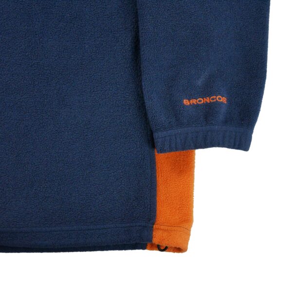 Pull polaire Denver Broncos NFL – Image 5