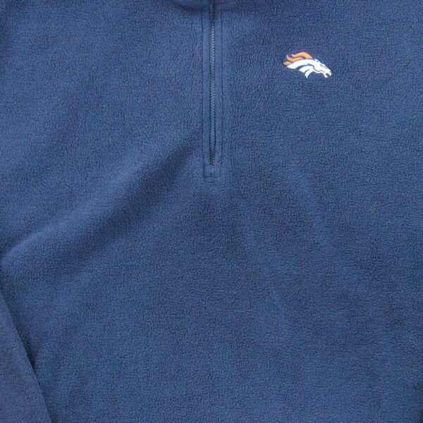 Pull polaire Denver Broncos NFL – Image 4