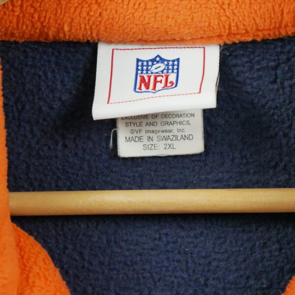 Pull polaire Denver Broncos NFL – Image 6