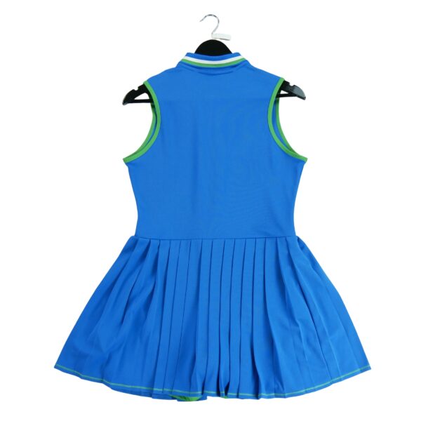 Robe femme bleu Lacoste
