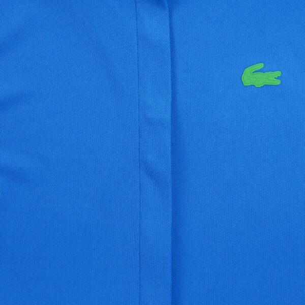 Robe femme bleu Lacoste