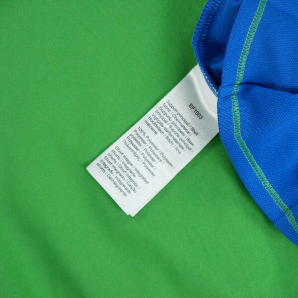 Robe femme bleu Lacoste
