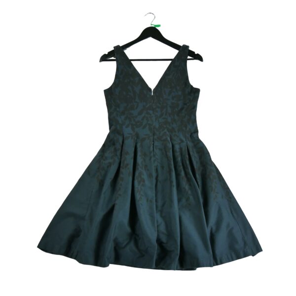 Robe femme noir Polo Ralph Lauren
