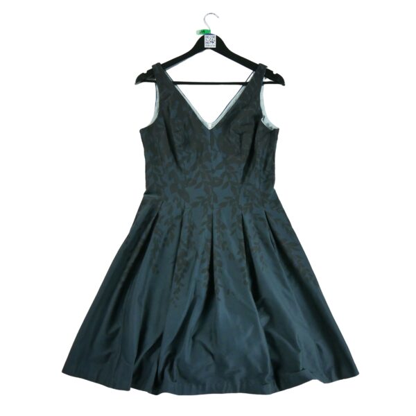 Robe femme noir Polo Ralph Lauren