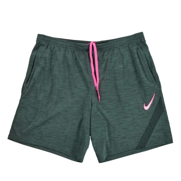 Short de Sport femme gris Nike
