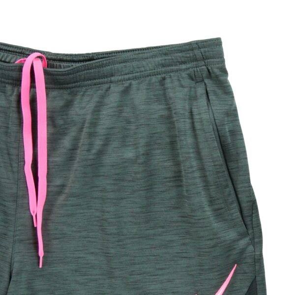 Short de Sport femme gris Nike