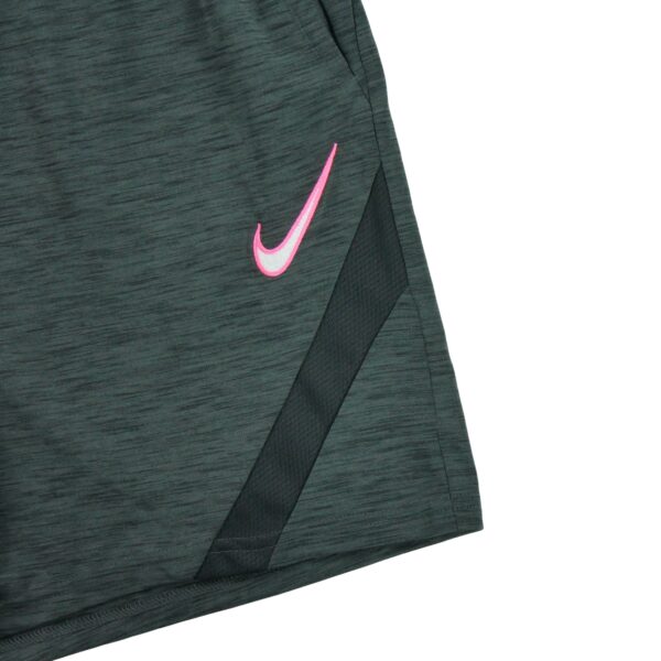 Short de Sport femme gris Nike