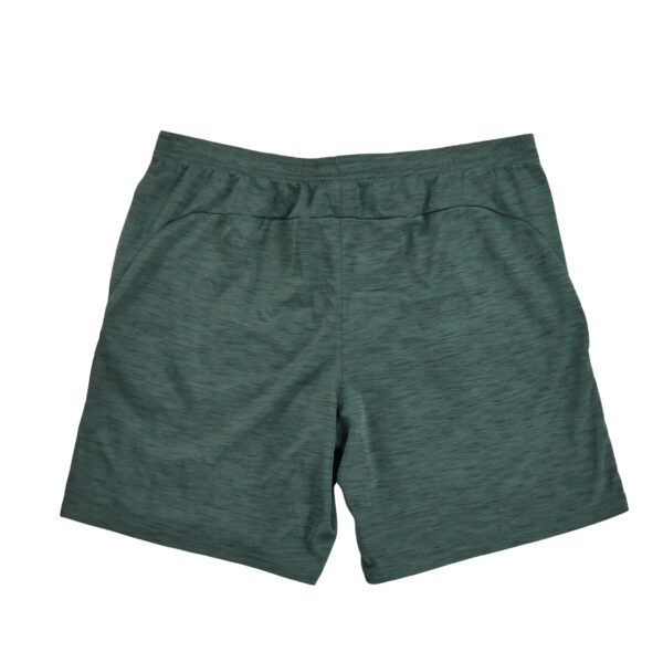Short de Sport femme gris Nike