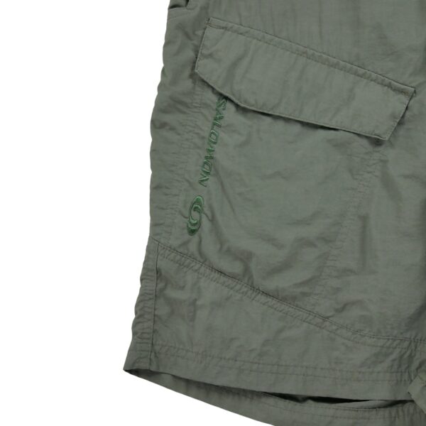 Short de Sport homme beige Salomon