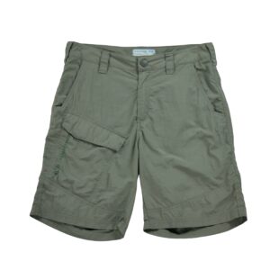 Short de Sport homme beige Salomon