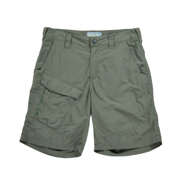 Short de Sport homme beige Salomon