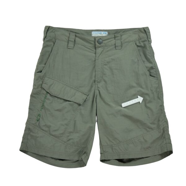 Short de Sport homme beige Salomon