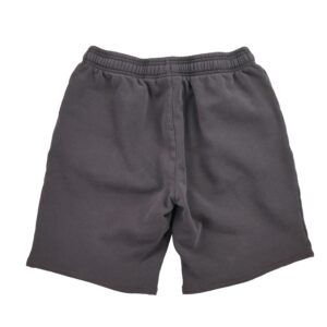Short de Sport homme bordeaux Lacoste