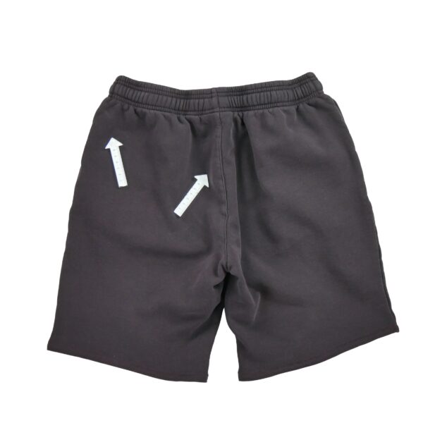 Short de Sport homme bordeaux Lacoste
