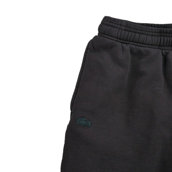 Short de Sport homme bordeaux Lacoste