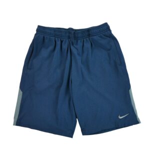 Short de Sport homme marine Nike