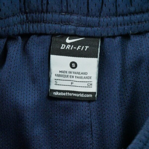 Short de Sport homme marine Nike