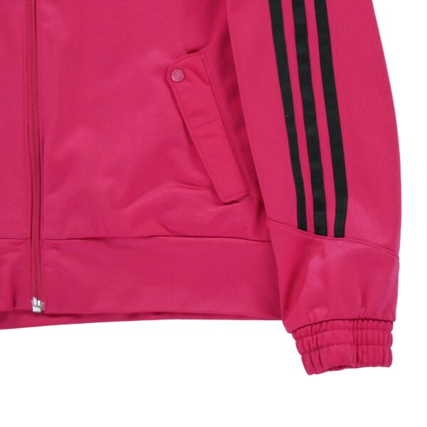 Survetement enfant rose Adidas