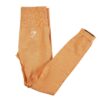 Survetement femme orange Gymshark
