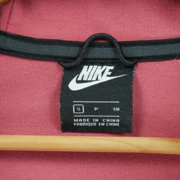 Sweat à capuche Femme Nike Tech – Image 7