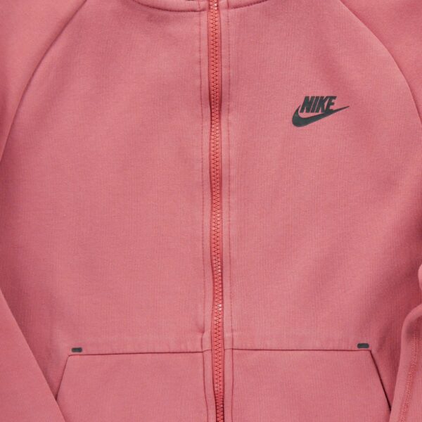 Sweat à capuche Femme Nike Tech – Image 4
