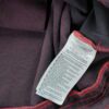 Sweat a capuche femme manches longues corail Nike Col Montant