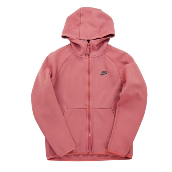 Sweat à capuche Femme Nike Tech