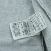 Sweat a capuche femme manches longues gris Nike Motif chine Col Rond