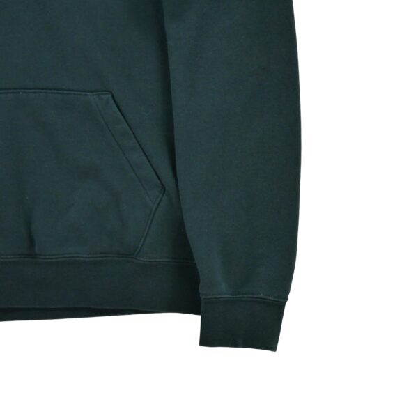 Sweat a capuche femme manches longues noir Nike Col Rond