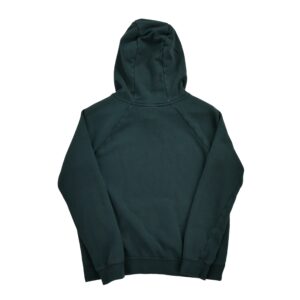 Sweat a capuche femme manches longues noir Nike Col Rond