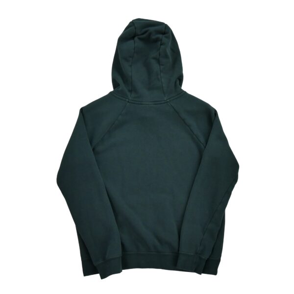 Sweat a capuche femme manches longues noir Nike Col Rond