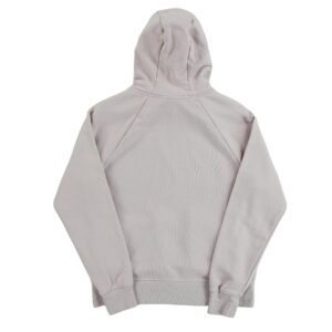 Sweat a capuche femme manches longues rose Nike Col Rond