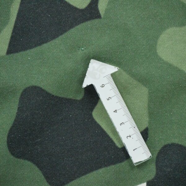 Sweat a capuche homme manches longues camouflage New Balance Motif a motifs Col Rond