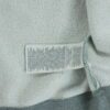 Sweat a capuche homme manches longues gris Jordan Motif chine Col Rond