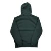 Sweat a capuche homme manches longues gris Nike Col Rond