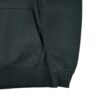 Sweat a capuche homme manches longues gris Nike Col Rond