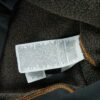 Sweat a capuche homme manches longues gris Nike Col Rond