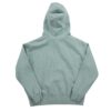 Sweat a capuche homme manches longues gris Nike Motif chine Col Rond