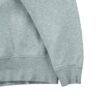 Sweat a capuche homme manches longues gris Nike Motif chine Col Rond