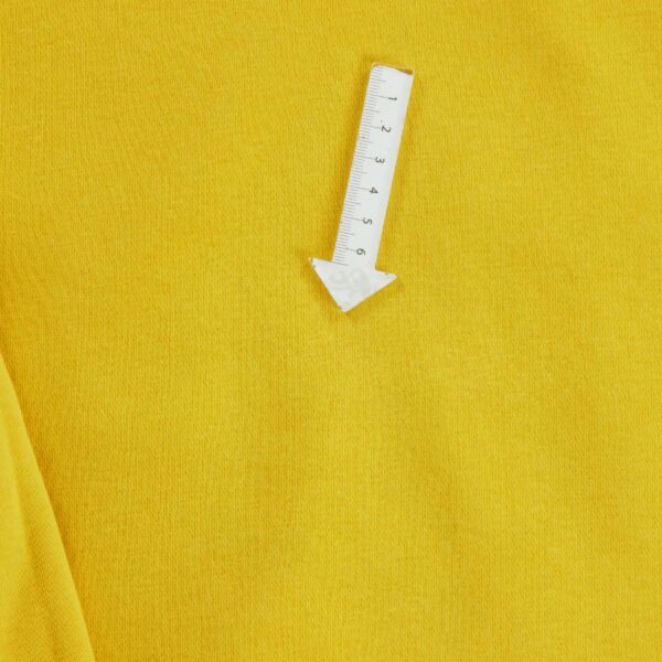 Sweat a capuche homme manches longues jaune Nike Col Rond