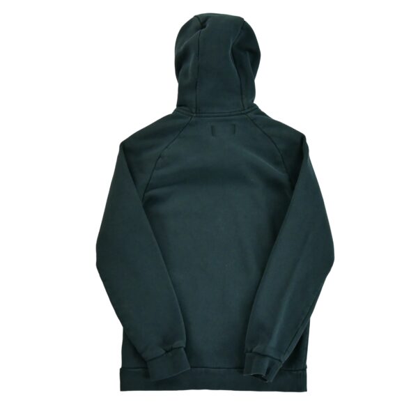 Sweat a capuche homme manches longues noir Jordan Col Rond