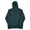 Sweat a capuche homme manches longues noir Nike Col Rond