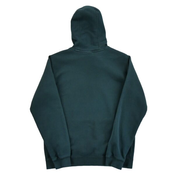 Sweat a capuche homme manches longues noir Nike Col Rond