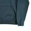 Sweat a capuche homme manches longues noir Nike Col Rond