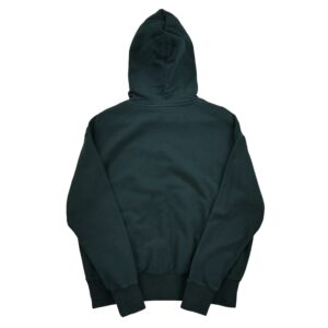 Sweat a capuche homme manches longues noir Nike Motif imprime Col Rond