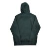 Sweat a capuche homme manches longues noir Nike Motif imprime Col Rond
