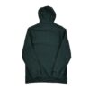 Sweat a capuche homme manches longues noir Reebok Col Montant