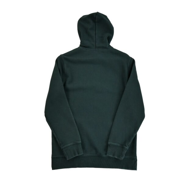 Sweat a capuche homme manches longues noir Reebok Col Montant