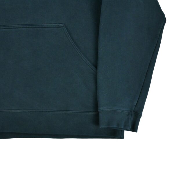 Sweat a capuche homme manches longues noir Timberland Col Rond