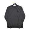 Sweat homme manches longues bordeaux Nike Motif chine Col Rond